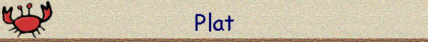 Plat